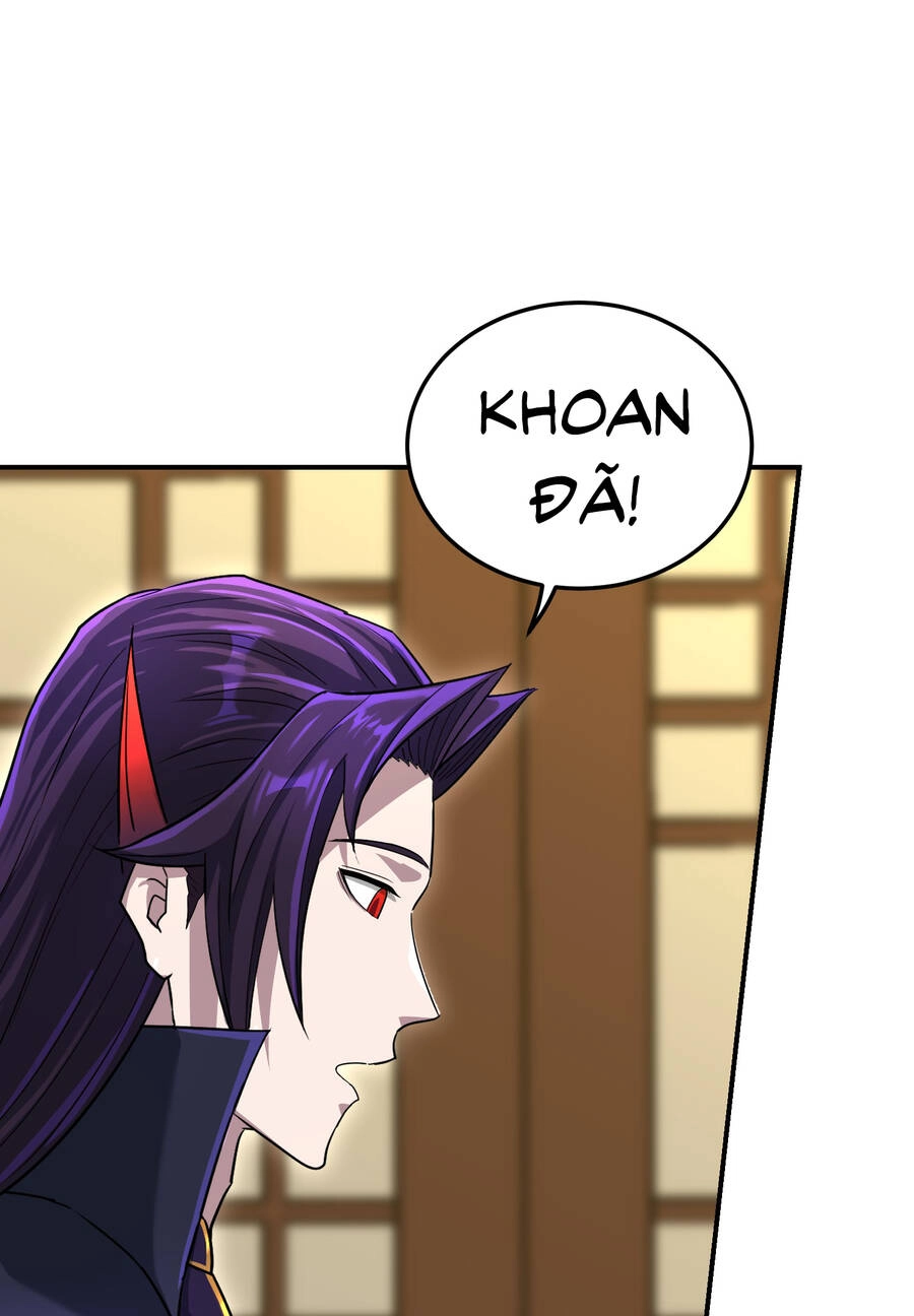 Nhập Hồn Ma Đạo Tổ Sư Chapter 24 - 19