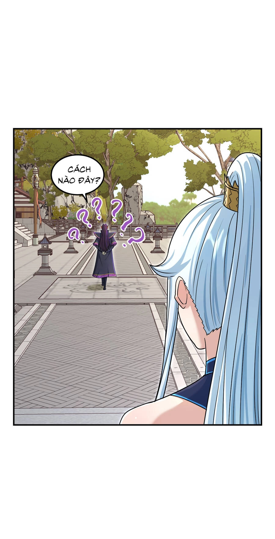 Nhập Hồn Ma Đạo Tổ Sư Chapter 24 - 45