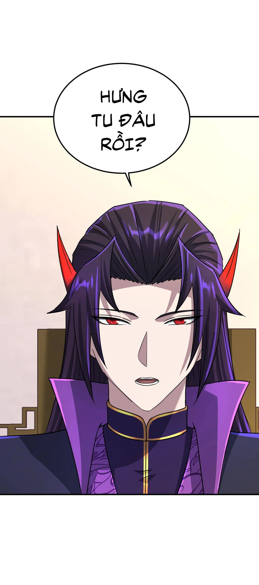 Nhập Hồn Ma Đạo Tổ Sư Chapter 24 - 54