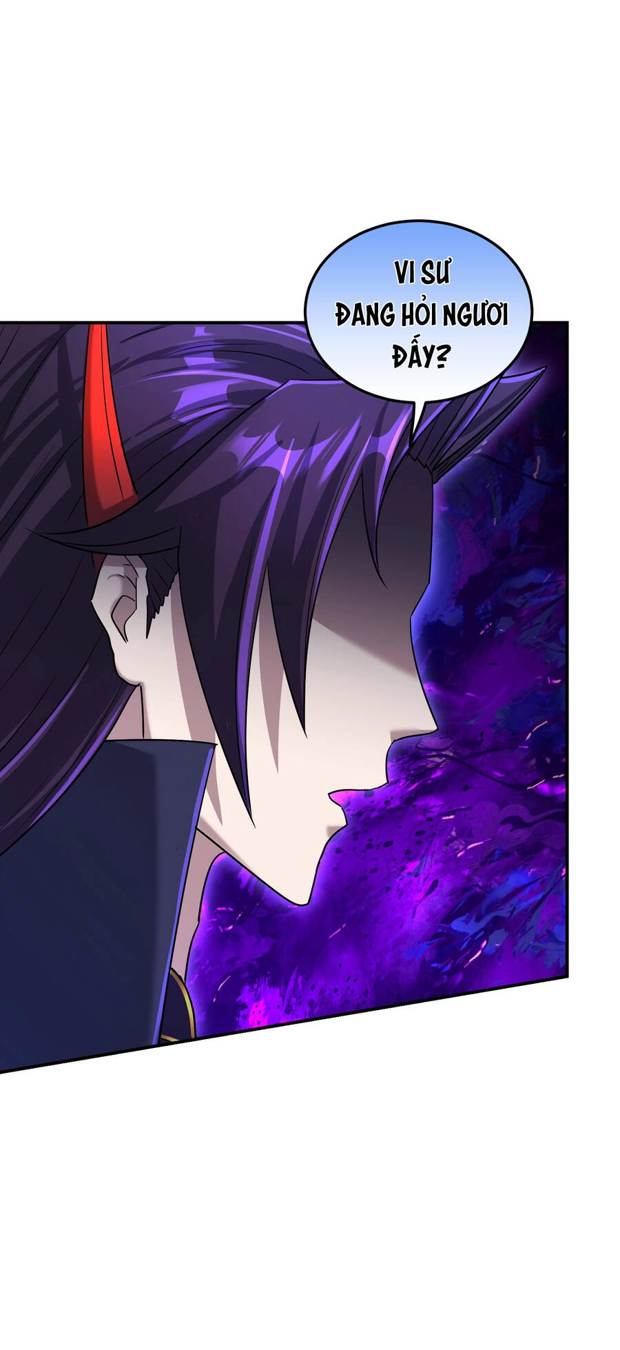 Nhập Hồn Ma Đạo Tổ Sư Chapter 24 - 66