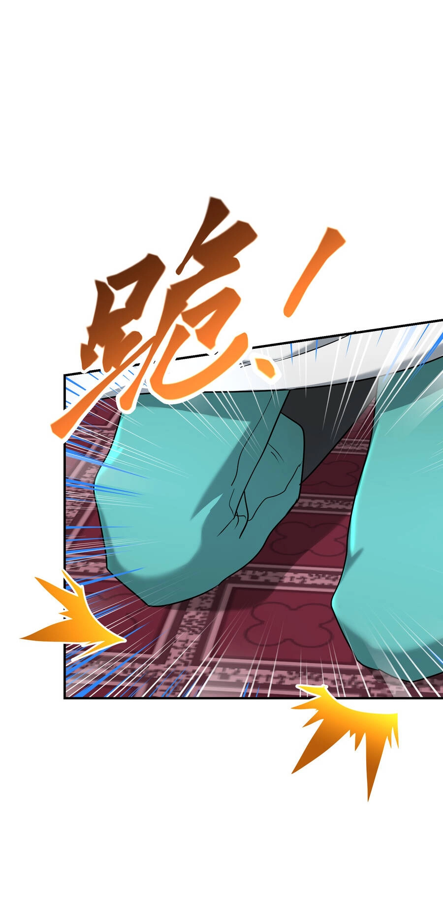 Nhập Hồn Ma Đạo Tổ Sư Chapter 24 - 67