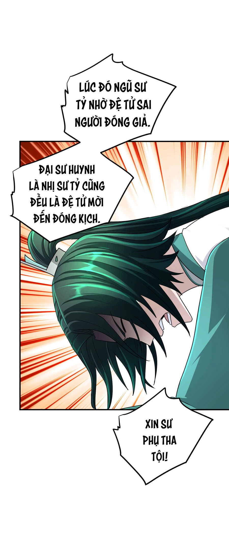 Nhập Hồn Ma Đạo Tổ Sư Chapter 24 - 69