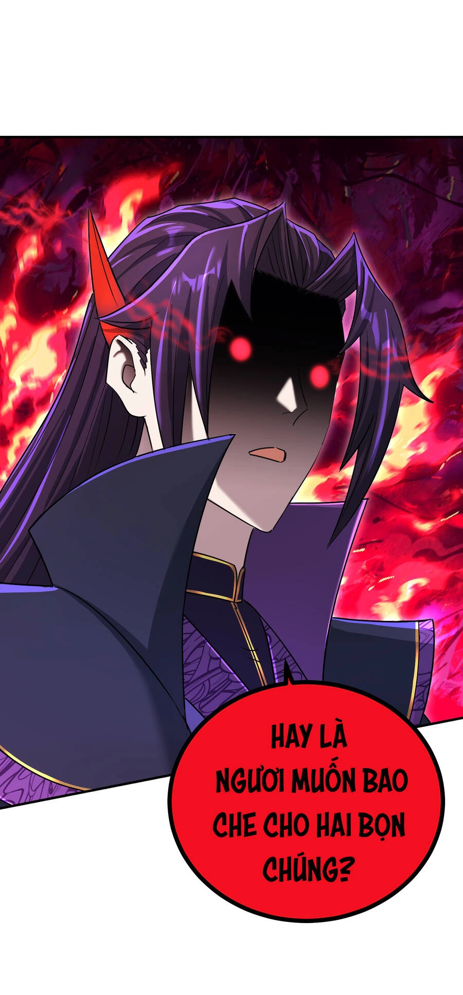 Nhập Hồn Ma Đạo Tổ Sư Chapter 24 - 83