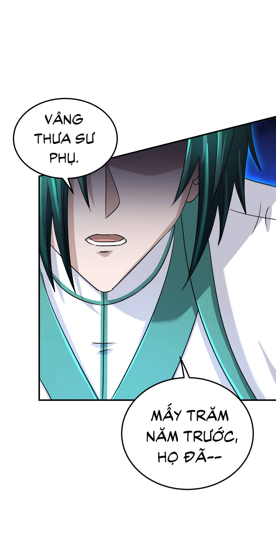 Nhập Hồn Ma Đạo Tổ Sư Chapter 24 - 89