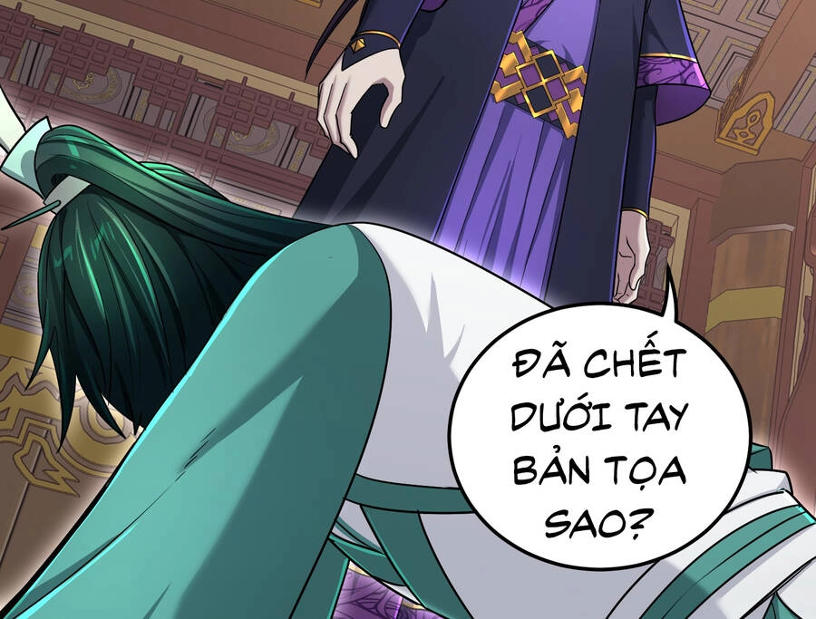 Nhập Hồn Ma Đạo Tổ Sư Chapter 25 - 10