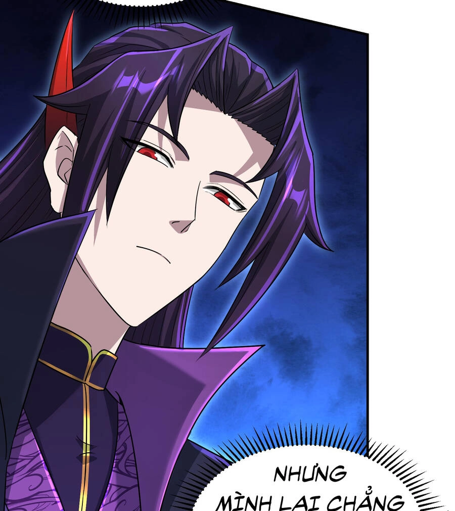Nhập Hồn Ma Đạo Tổ Sư Chapter 25 - 16