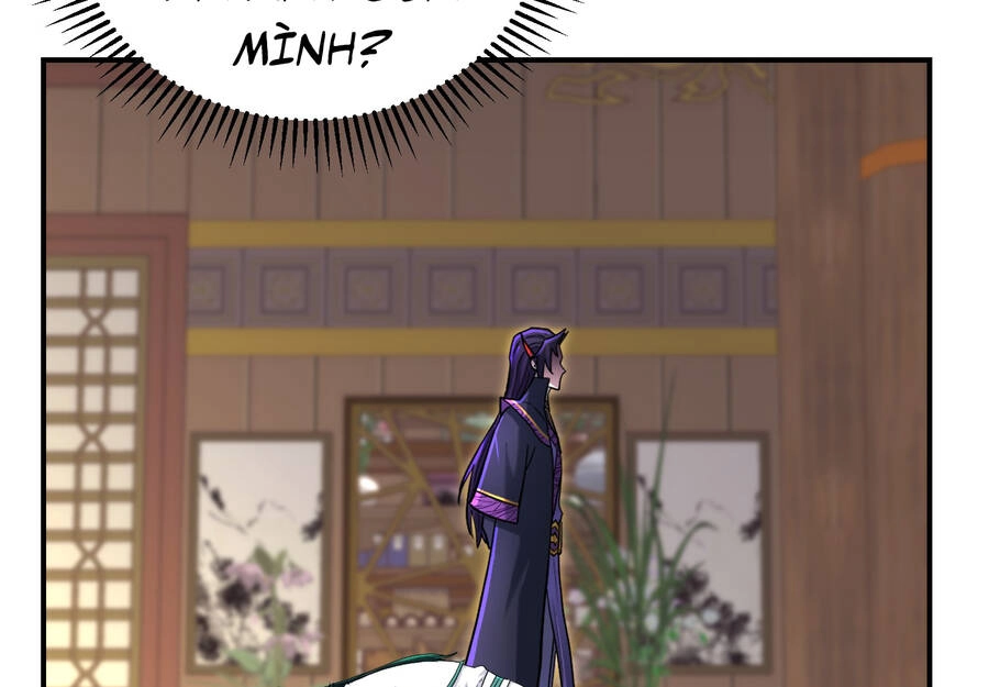 Nhập Hồn Ma Đạo Tổ Sư Chapter 25 - 19
