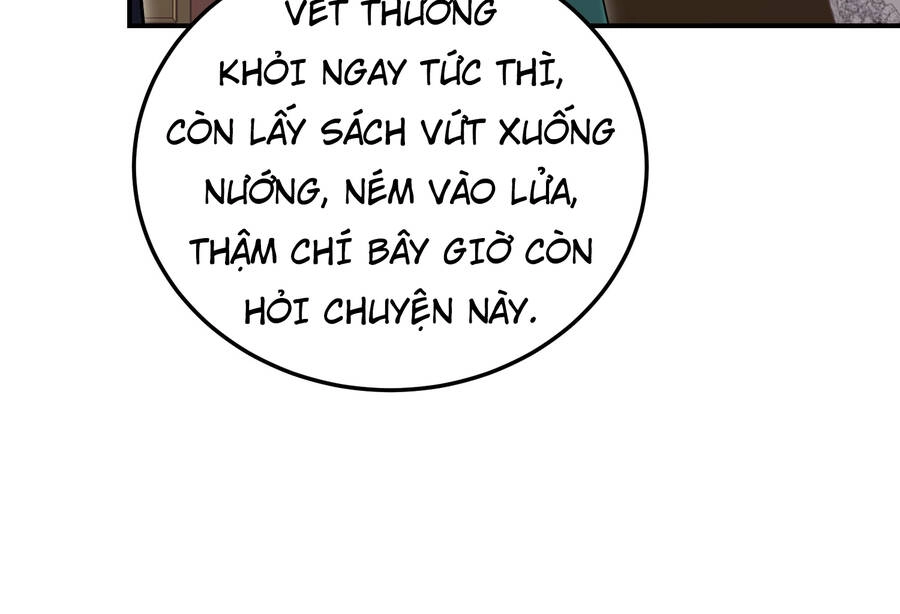 Nhập Hồn Ma Đạo Tổ Sư Chapter 25 - 26