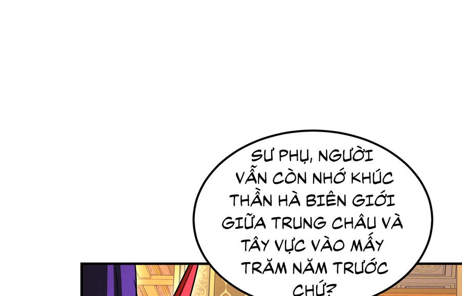 Nhập Hồn Ma Đạo Tổ Sư Chapter 25 - 30