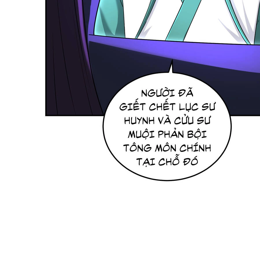 Nhập Hồn Ma Đạo Tổ Sư Chapter 25 - 32