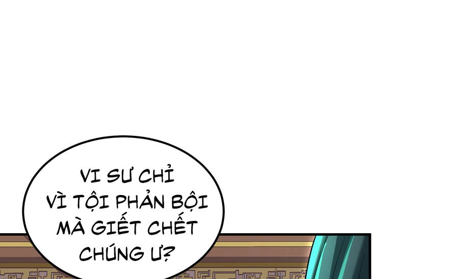 Nhập Hồn Ma Đạo Tổ Sư Chapter 25 - 33
