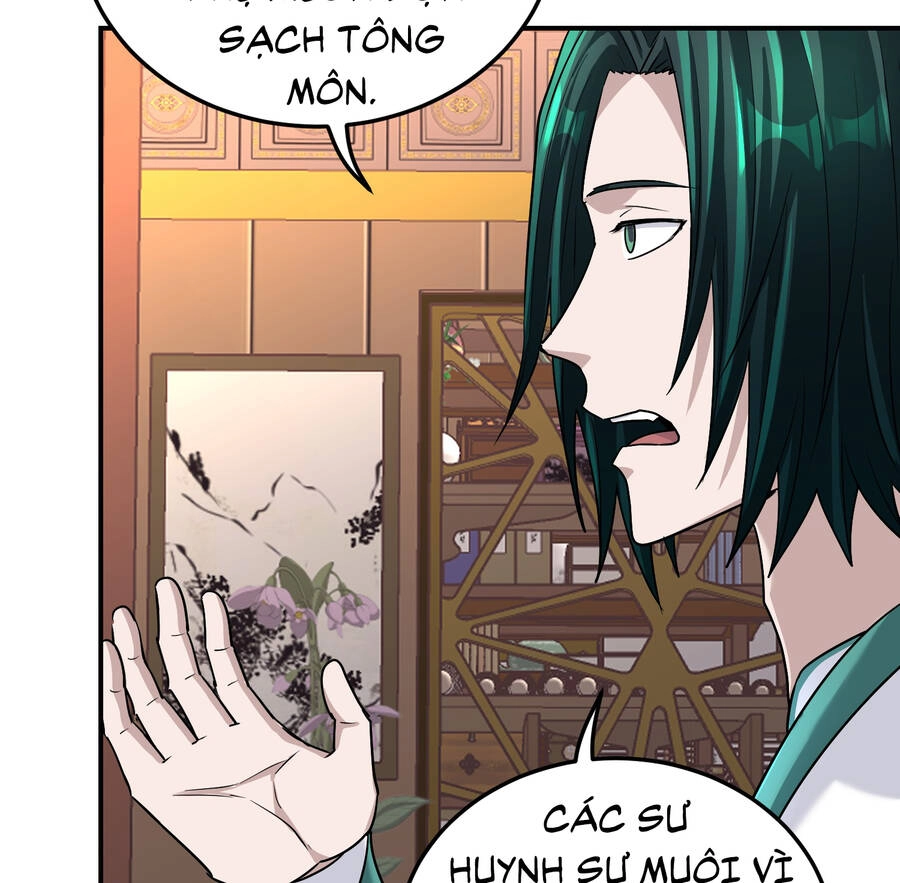 Nhập Hồn Ma Đạo Tổ Sư Chapter 25 - 40
