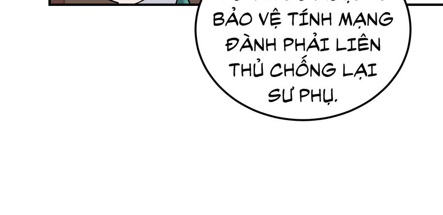 Nhập Hồn Ma Đạo Tổ Sư Chapter 25 - 41
