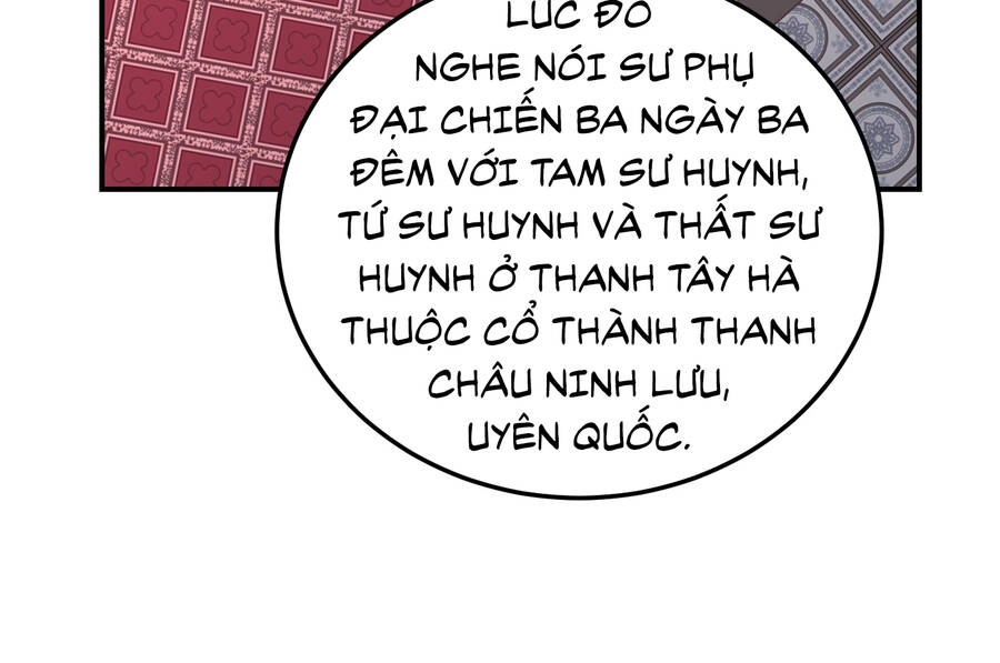 Nhập Hồn Ma Đạo Tổ Sư Chapter 25 - 47