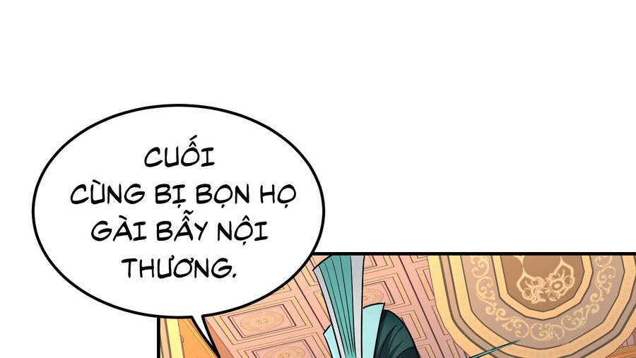 Nhập Hồn Ma Đạo Tổ Sư Chapter 25 - 48