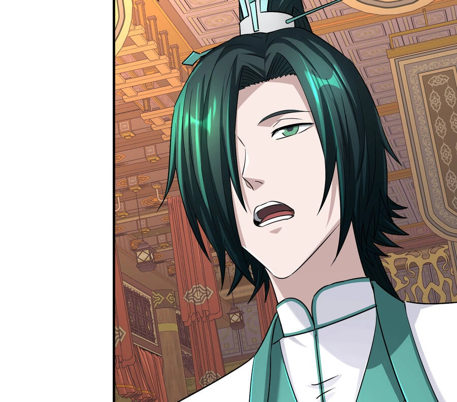 Nhập Hồn Ma Đạo Tổ Sư Chapter 25 - 49