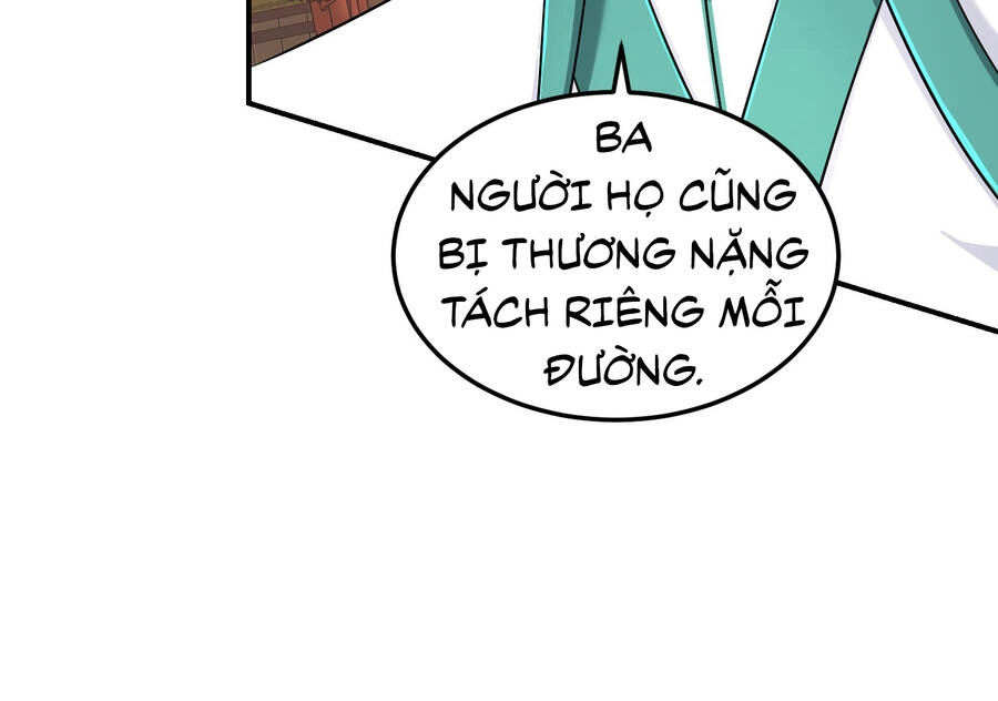 Nhập Hồn Ma Đạo Tổ Sư Chapter 25 - 50
