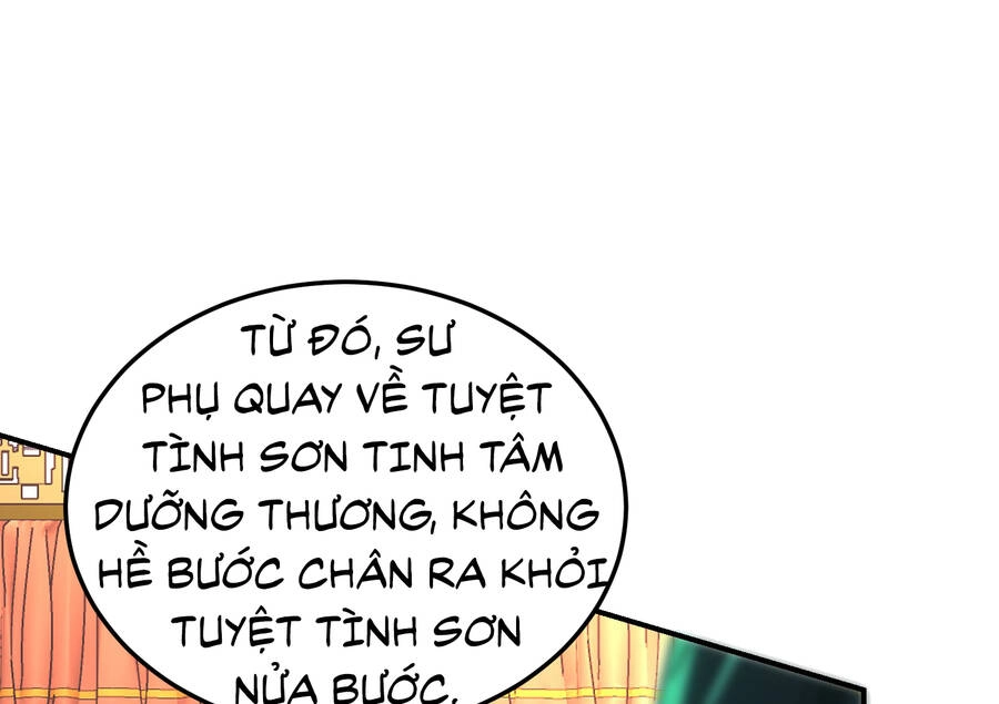 Nhập Hồn Ma Đạo Tổ Sư Chapter 25 - 51