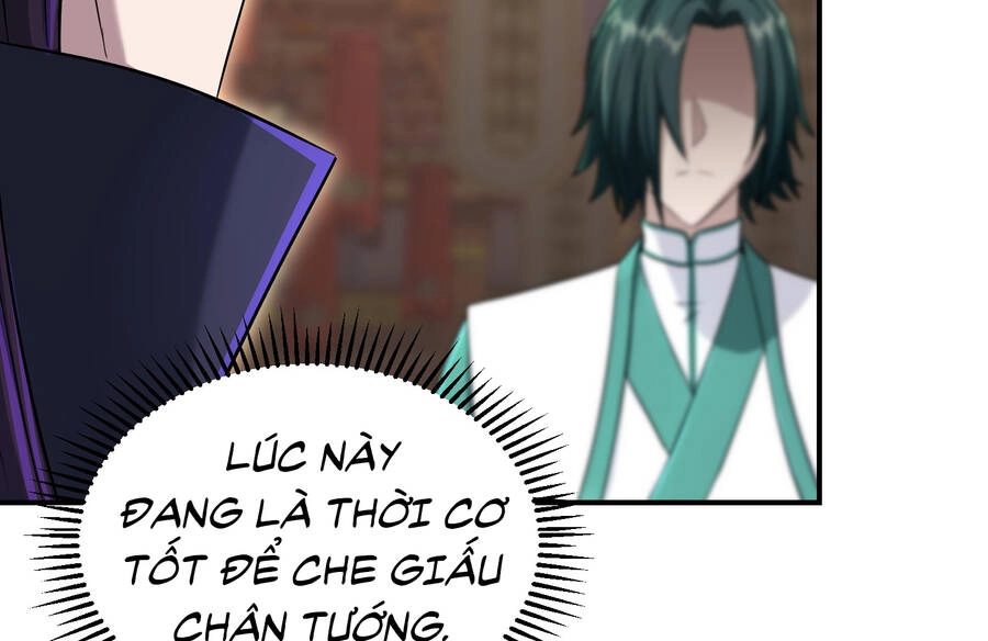 Nhập Hồn Ma Đạo Tổ Sư Chapter 25 - 62