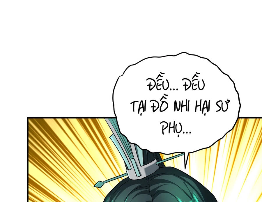 Nhập Hồn Ma Đạo Tổ Sư Chapter 25 - 68