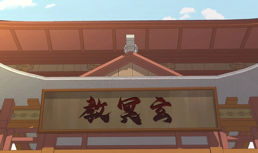 Nhập Hồn Ma Đạo Tổ Sư Chapter 25 - 87