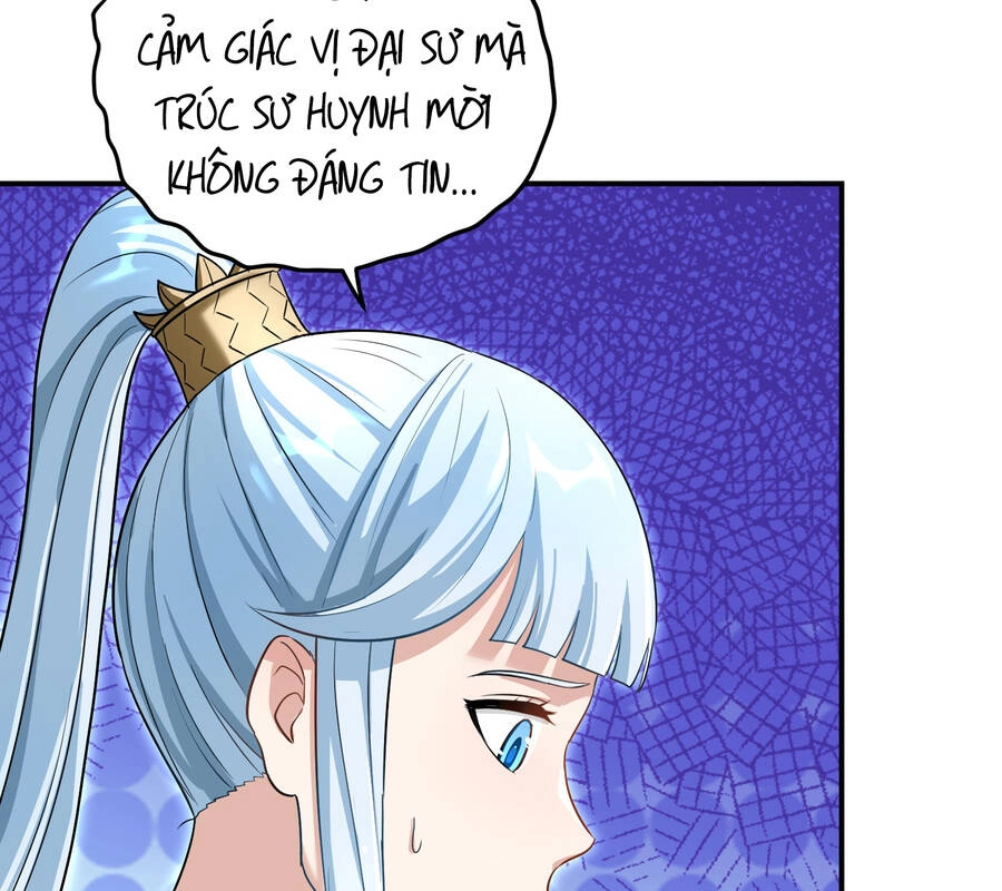 Nhập Hồn Ma Đạo Tổ Sư Chapter 25 - 96