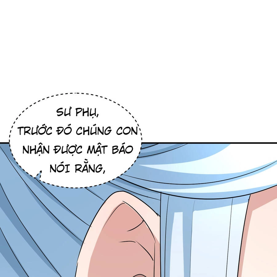 Nhập Hồn Ma Đạo Tổ Sư Chapter 25 - 98