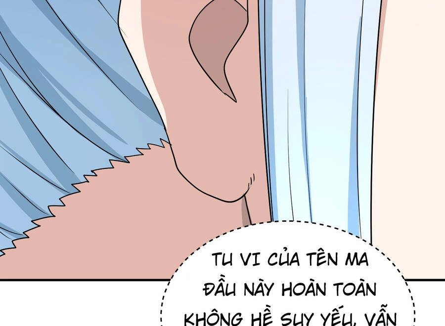 Nhập Hồn Ma Đạo Tổ Sư Chapter 25 - 99