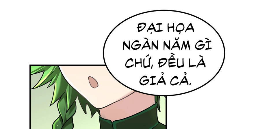 Nhập Hồn Ma Đạo Tổ Sư Chapter 25 - 101