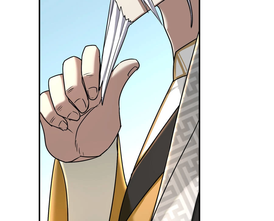 Nhập Hồn Ma Đạo Tổ Sư Chapter 25 - 108