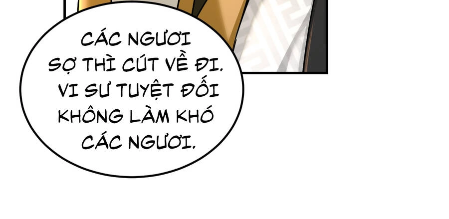 Nhập Hồn Ma Đạo Tổ Sư Chapter 25 - 109