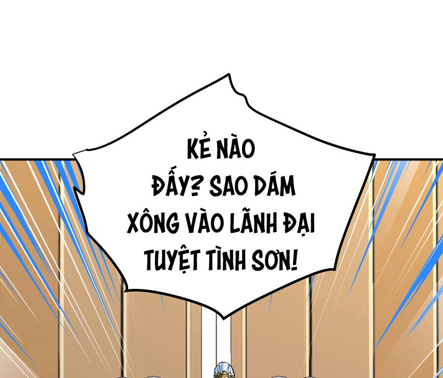 Nhập Hồn Ma Đạo Tổ Sư Chapter 25 - 110