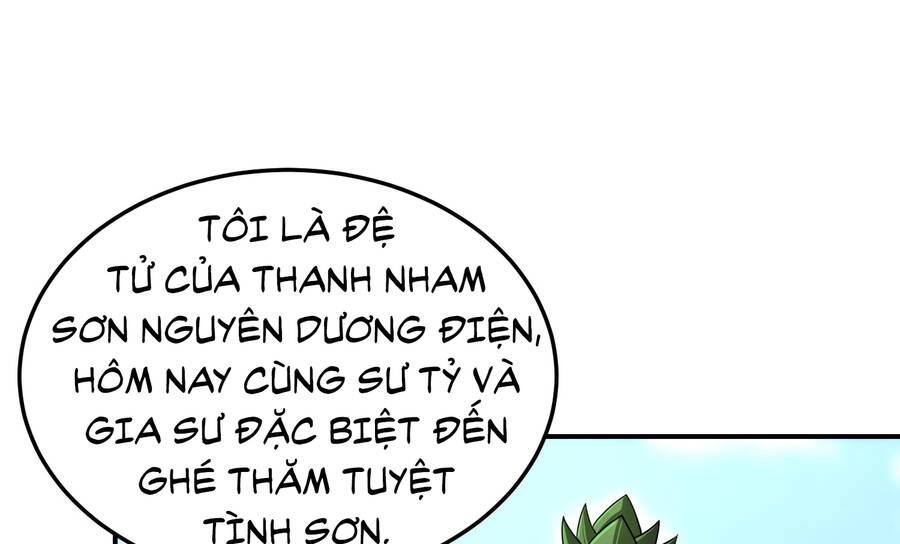 Nhập Hồn Ma Đạo Tổ Sư Chapter 25 - 119