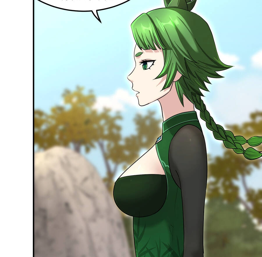 Nhập Hồn Ma Đạo Tổ Sư Chapter 25 - 120