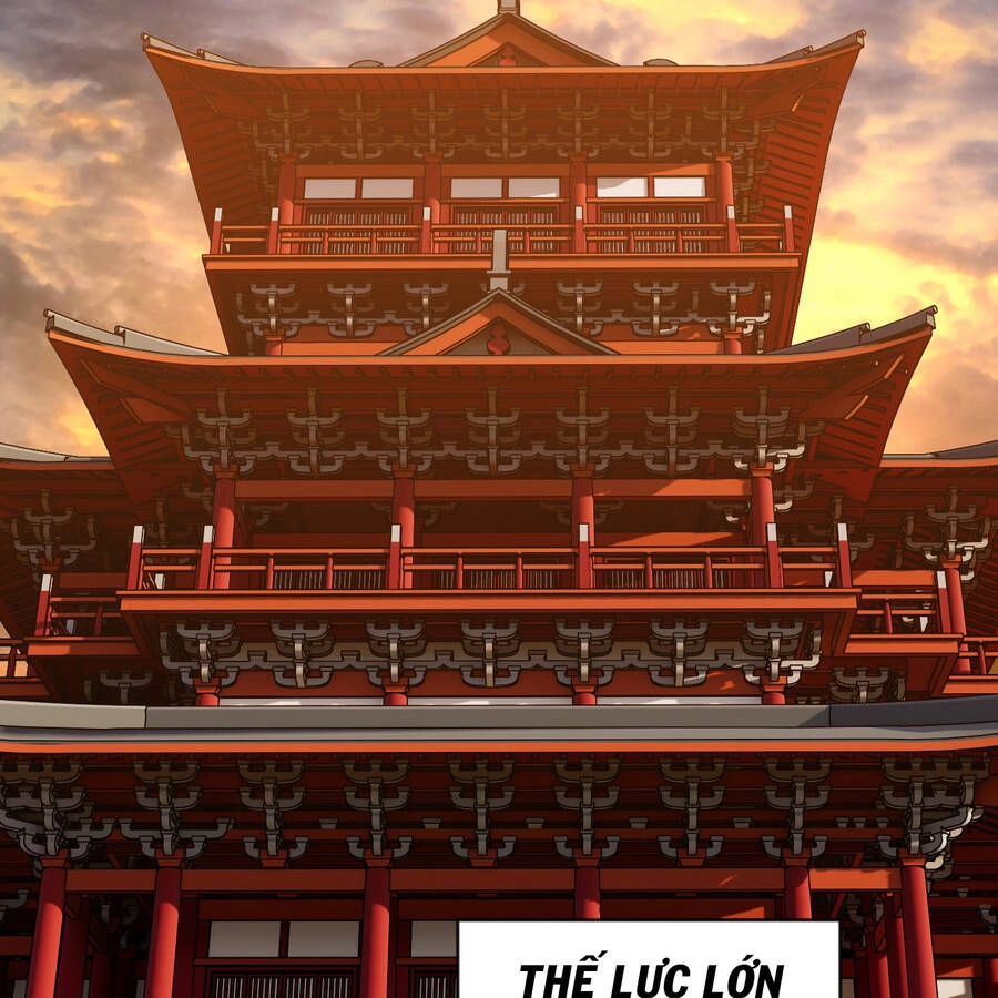 Nhập Hồn Ma Đạo Tổ Sư Chapter 25 - 126
