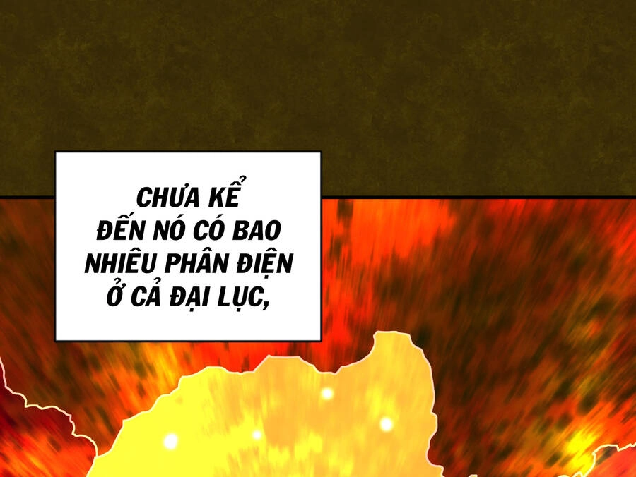 Nhập Hồn Ma Đạo Tổ Sư Chapter 25 - 128