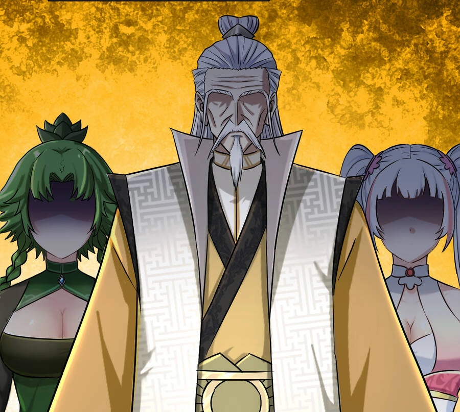 Nhập Hồn Ma Đạo Tổ Sư Chapter 25 - 138