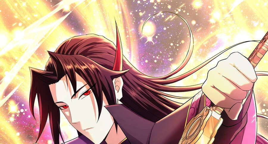 Nhập Hồn Ma Đạo Tổ Sư Chapter 25.5 - 2