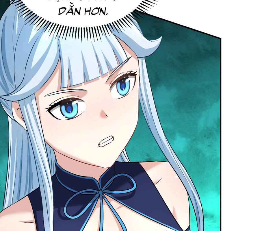 Nhập Hồn Ma Đạo Tổ Sư Chapter 25.5 - 12