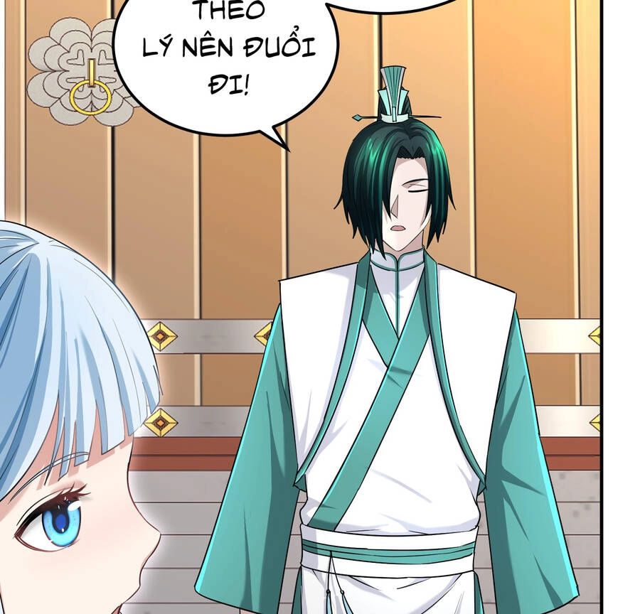 Nhập Hồn Ma Đạo Tổ Sư Chapter 25.5 - 18