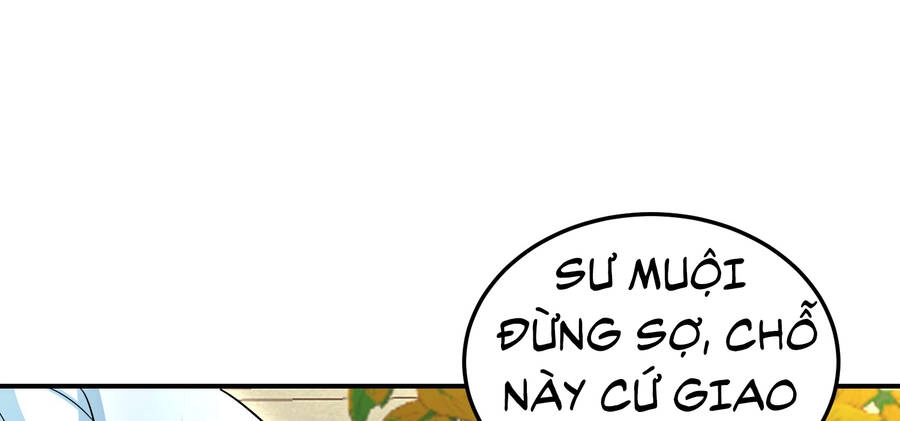 Nhập Hồn Ma Đạo Tổ Sư Chapter 25.5 - 20