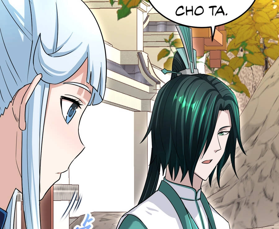 Nhập Hồn Ma Đạo Tổ Sư Chapter 25.5 - 21