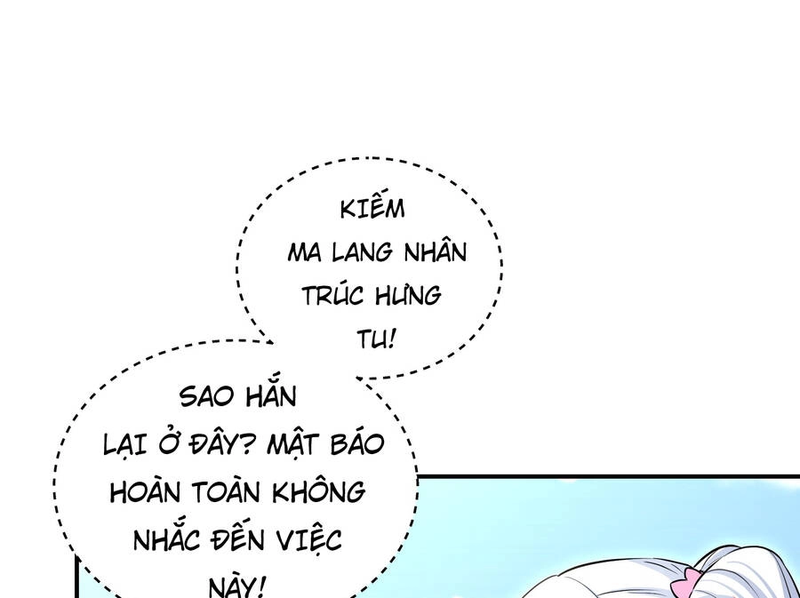 Nhập Hồn Ma Đạo Tổ Sư Chapter 25.5 - 23