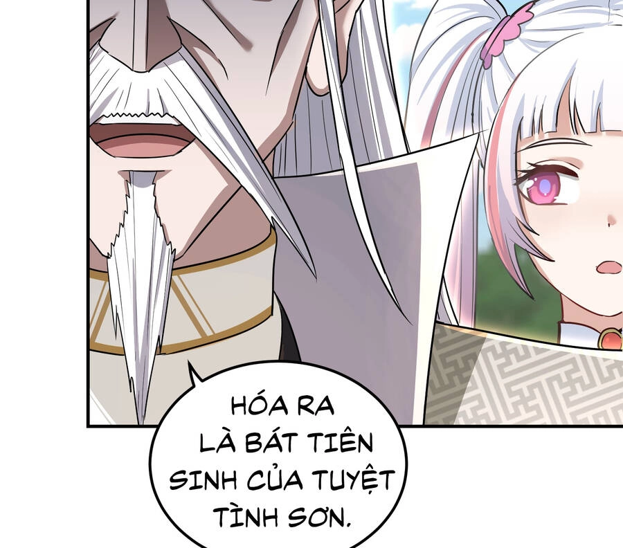 Nhập Hồn Ma Đạo Tổ Sư Chapter 25.5 - 27