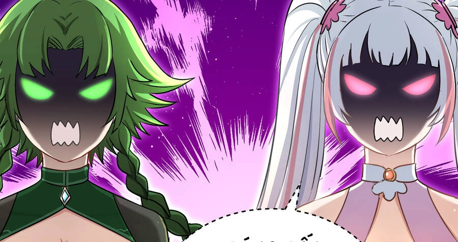 Nhập Hồn Ma Đạo Tổ Sư Chapter 25.5 - 33