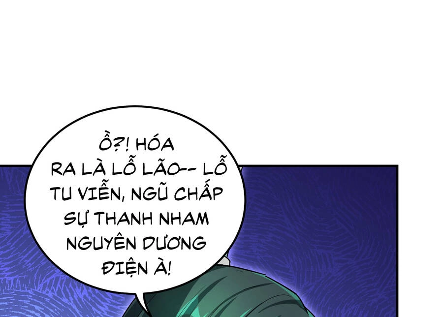 Nhập Hồn Ma Đạo Tổ Sư Chapter 25.5 - 35