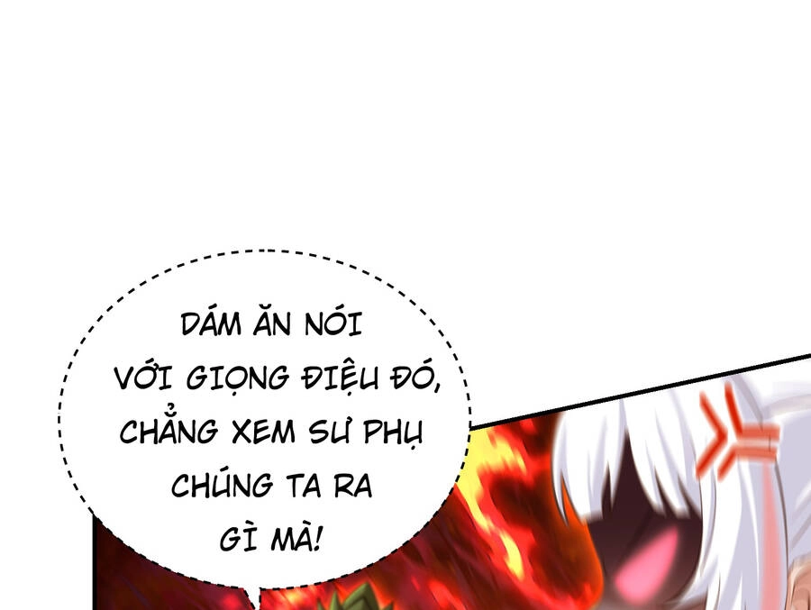 Nhập Hồn Ma Đạo Tổ Sư Chapter 25.5 - 39