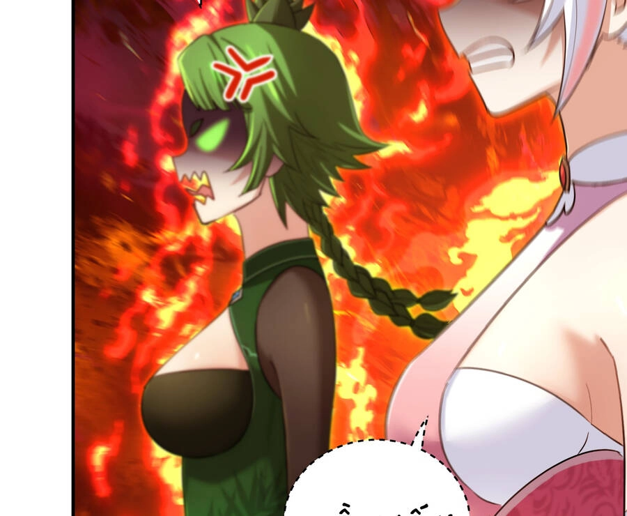 Nhập Hồn Ma Đạo Tổ Sư Chapter 25.5 - 40