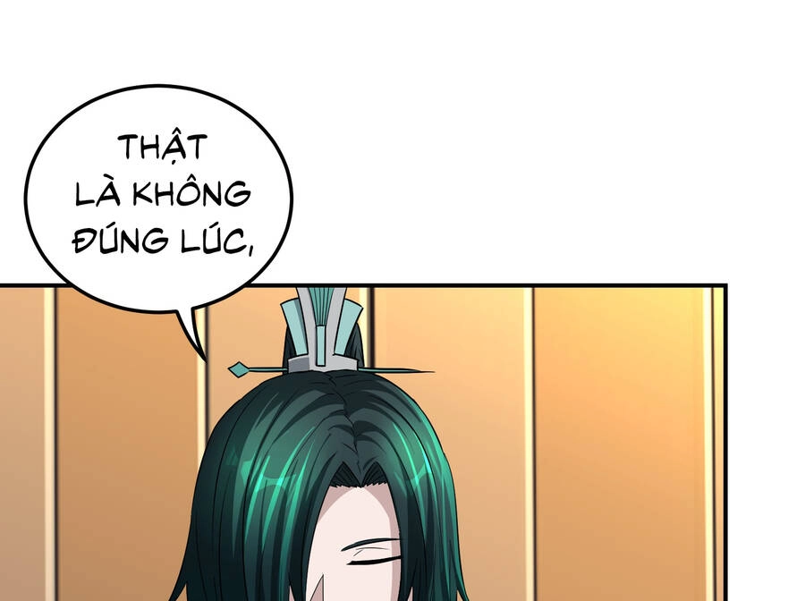 Nhập Hồn Ma Đạo Tổ Sư Chapter 25.5 - 45