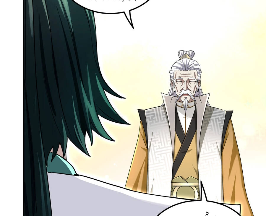 Nhập Hồn Ma Đạo Tổ Sư Chapter 25.5 - 50